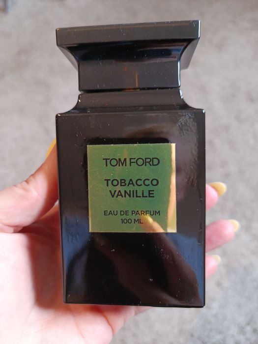 Tom Ford Tobacco vanille