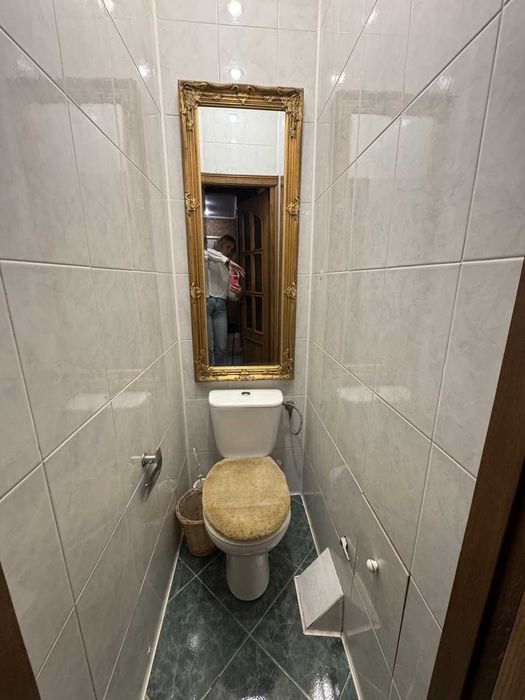 продаж 4 кім 2х рівнева квартира вул Нижанківського