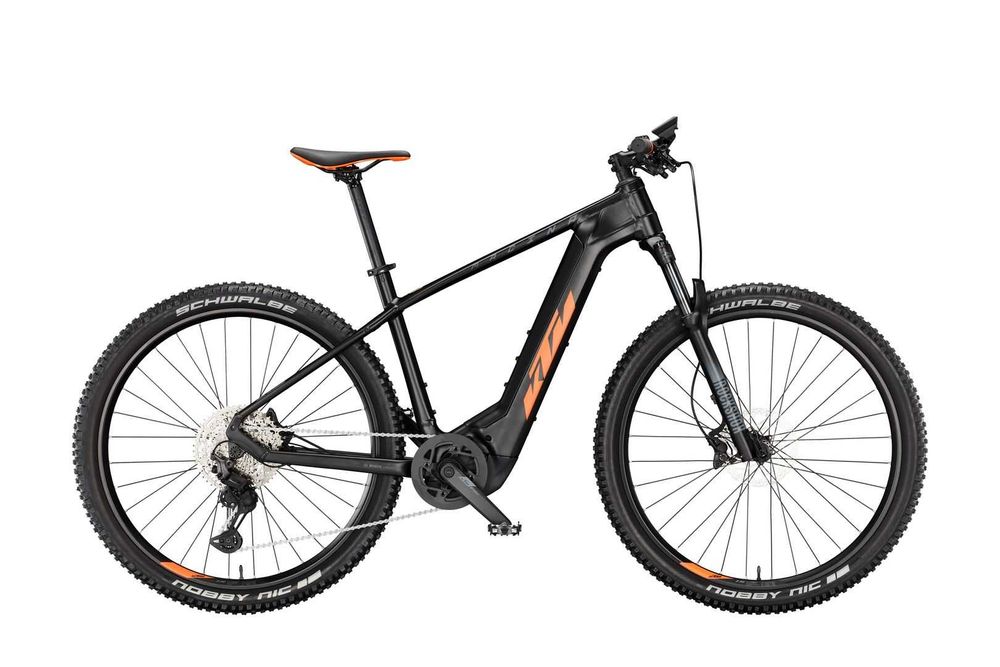 Rower elektryczny MTB KTM MACINA ALP LTD64 Bosch CX4 85Nm 750Wh - nowy sklep Śląsk
