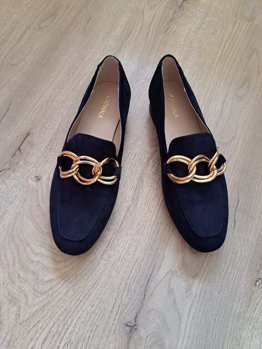 Nowe buty / balerinki, rozmiar 39
