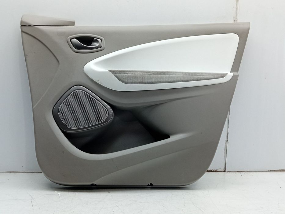 Forra porta / quartela frente direita RENAULT Zoe (BFM_)