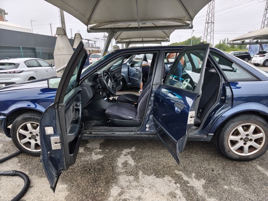 Audi 80 1.9 tdi 94