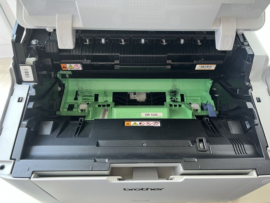 Brother HL-1110E drukarka laserowa monochromatyczna