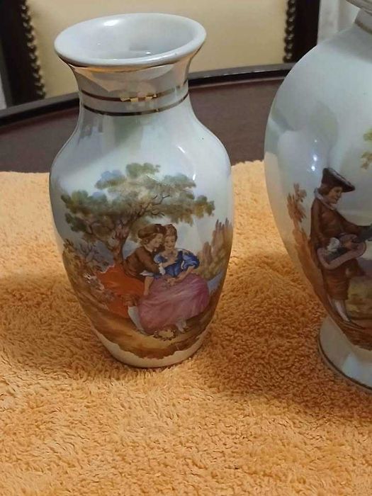Peças de Decoração