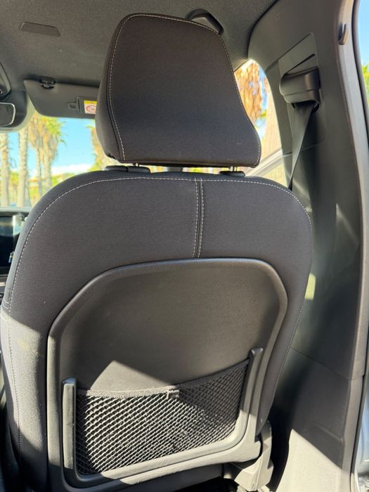Carro Volvo XC 40