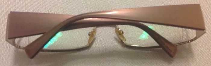 Okulary Giorgio Armani GA 543