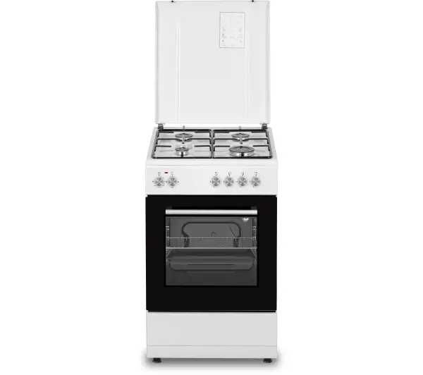 Kuchnia gazowo-elektryczna MPM 53-KGE-35 nowa