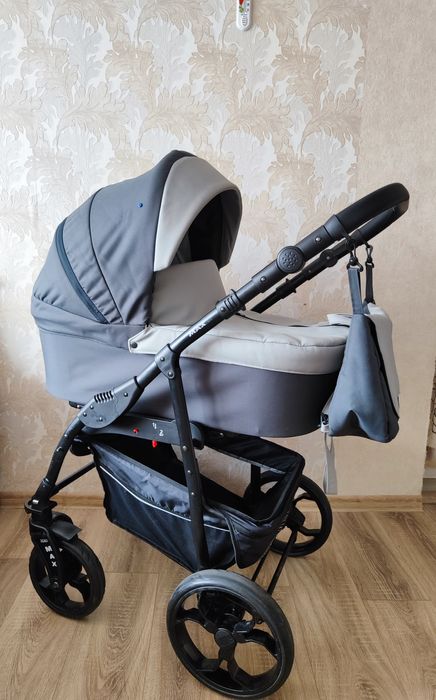 Продам візочок 3 в 1 Verdi Max Plus