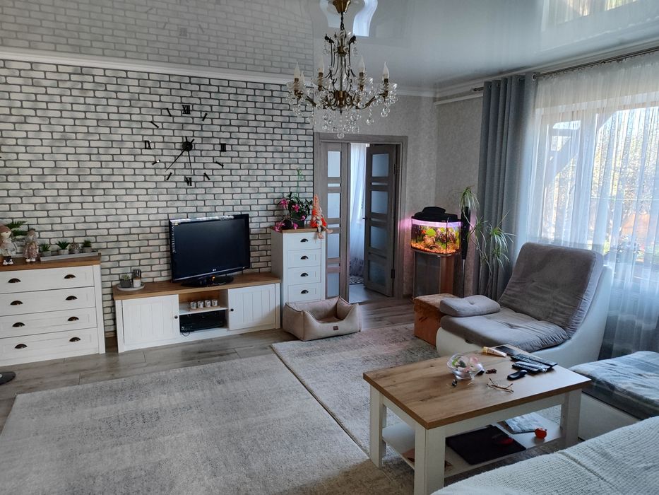 Продається будинок