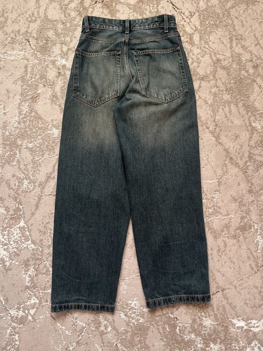 Джинси bershka 34