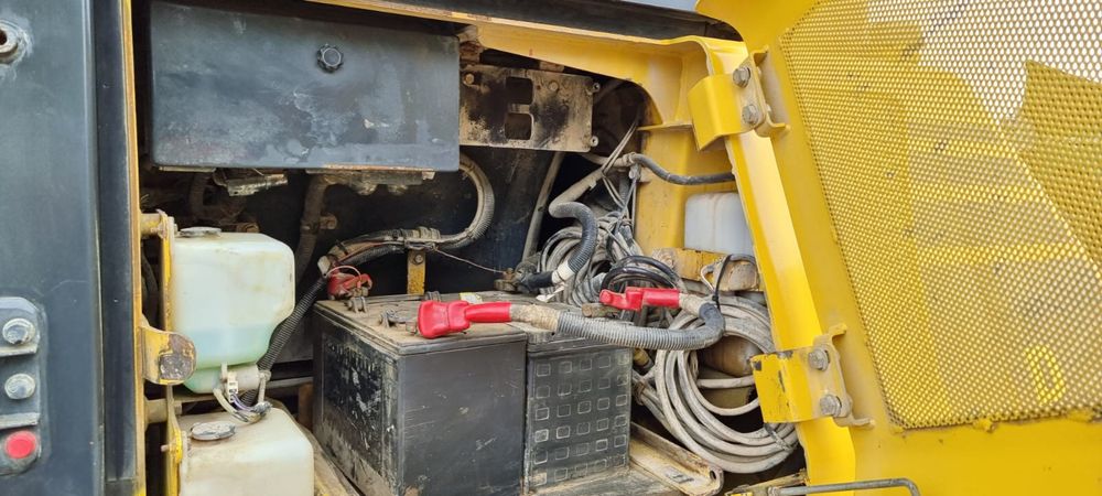 Продам бульдозер Komatsu D 51 EX 22
