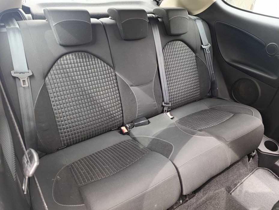 Alfa Romeu Mito 1.6 JTDm Distintive