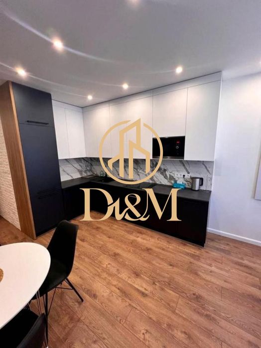 ОРЕНДА квартири, ЖК «Рибальський», БЕЗ КОМІСІЇ, 50м2, ГЕНЕРАТОР