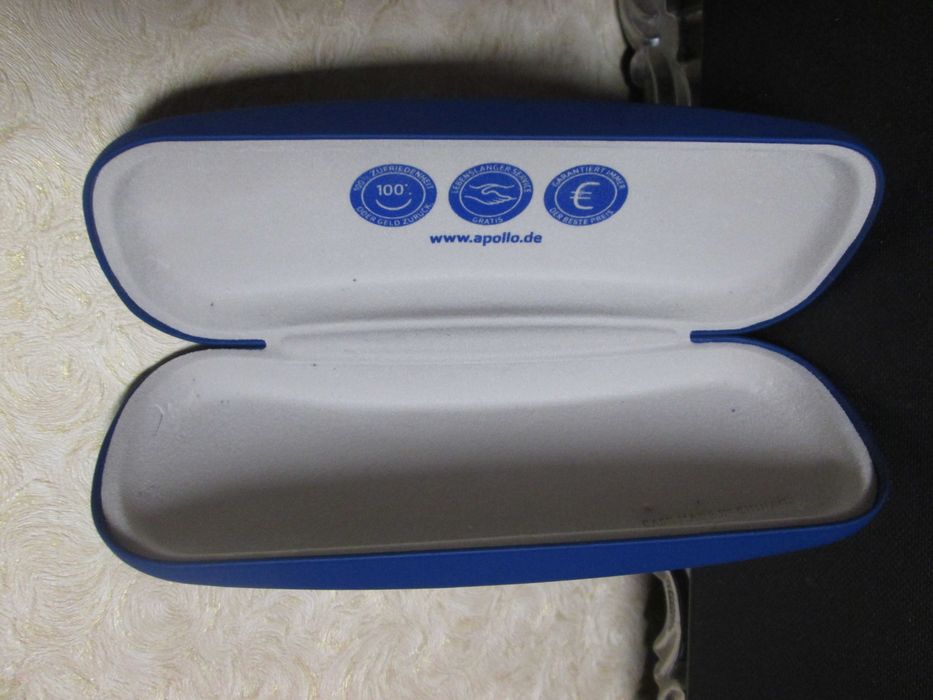 Футляр для очков Apollo