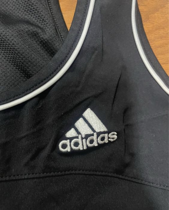 Koszulka adidas sportowa