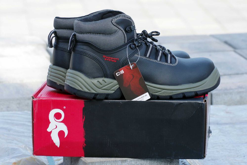 Buty robocze CXS ROCK 46