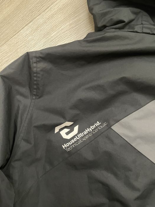 Чоловіча куртка HouseUltraHybrid XL з Німеччини!