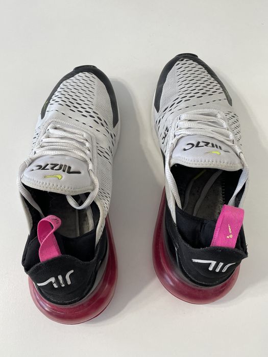 Buty Nike Air Max 270 rozmiar 44,5 używane odbiór Koszalin Nike AirMax