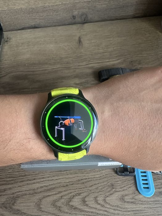 Продам Garmin Venu 3
