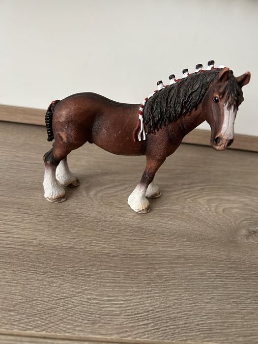 Zestaw koni Schleich