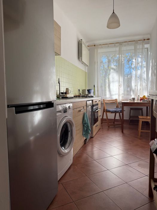 Mieszkanie – Warszawa - Widok 2