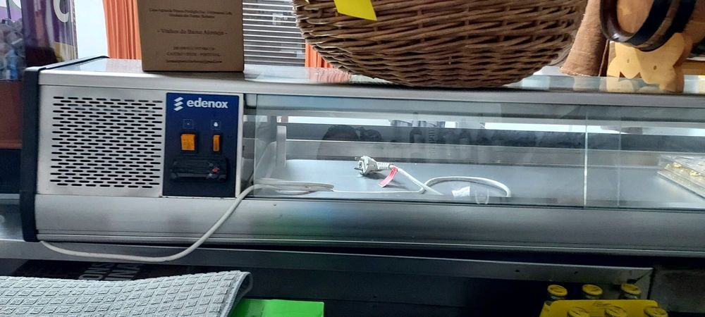 Aproveita a oportunidade