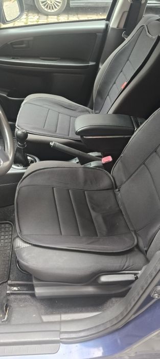 Fiat Sedici 1,6 2008r