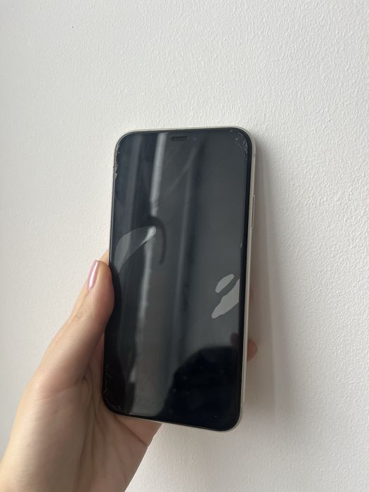 Iphone 11 128 GB white білий айфон