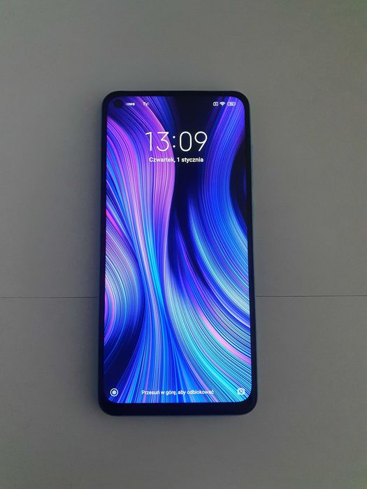 Xiaomi Redmi Note 9 64GB NFC | Bateria jak nowa | Zadbany