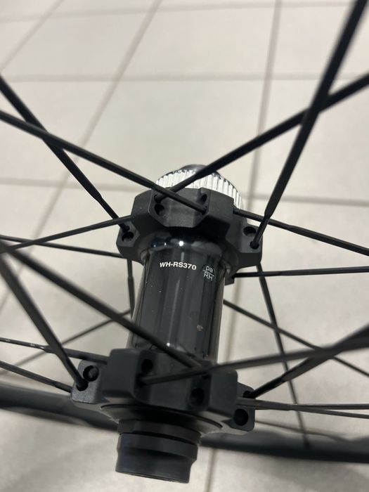Kola szosowe Shimano 105 RS