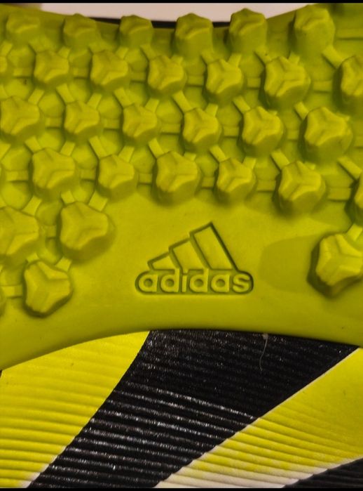 Sapatilhas Turf Adidas