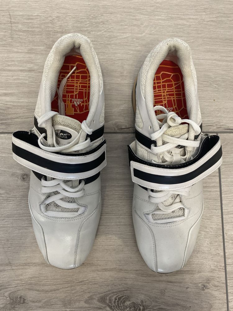 Adidas Adistar 08 30 800 Olx