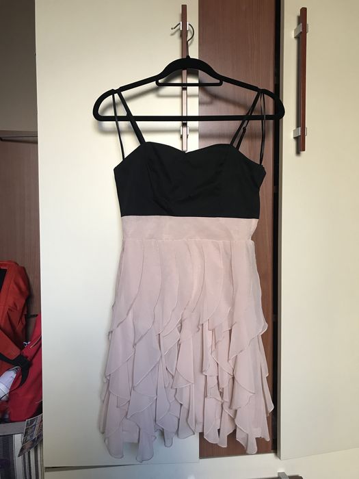 Sukienka H&M rozmiar 36