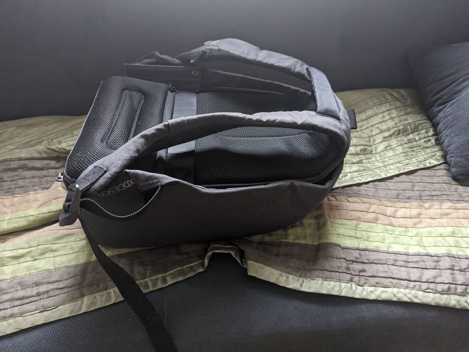 XD Design Bobby Hero Regular Czarny