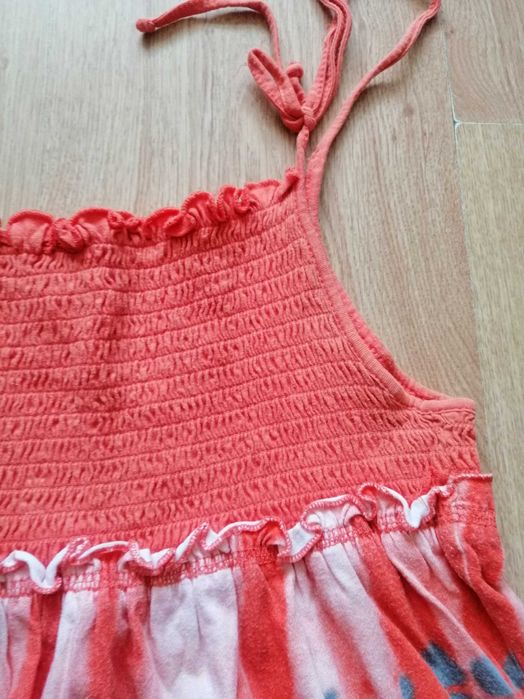 Sukienka Volcano r. S