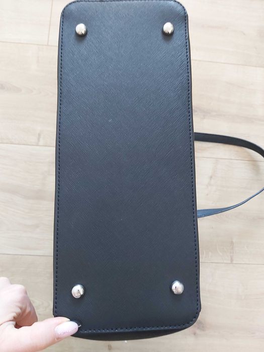 Totebka skórzana Wittchen