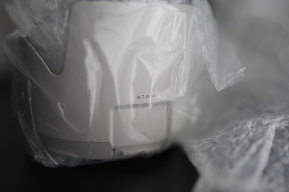 Lente sony 70-200mm 2.8 G master NOVA NUNCA USADA