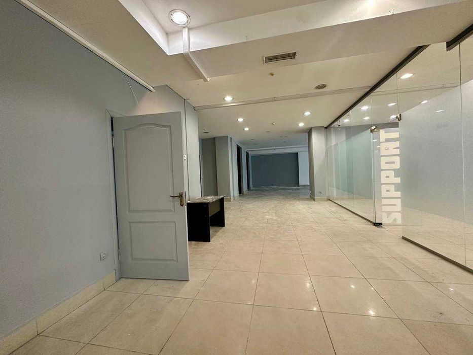 Оренда комерційного приміщення в самому серці Івано-Франківська