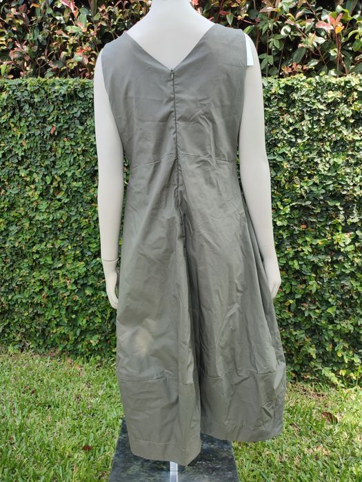 Vestido Fórmula Joven