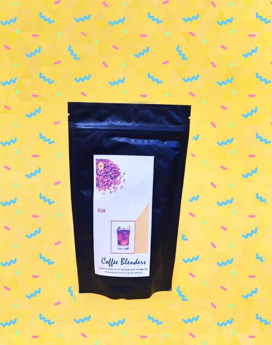 Кофе с ароматами 300грам растворимое оптом