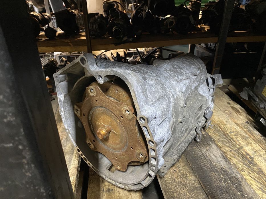 АКПП ZF 6hp26x 6hp19 6hp21 6hp28 BMW Е53 E60 E61 Е65 Е83 Е90 Е87 Е91