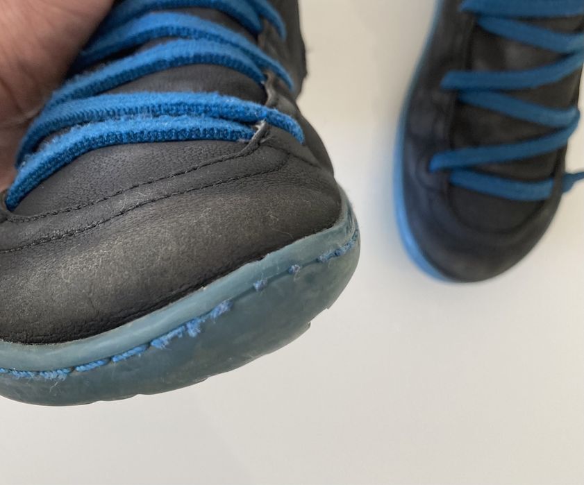 Botas Camper Peu Cami 35