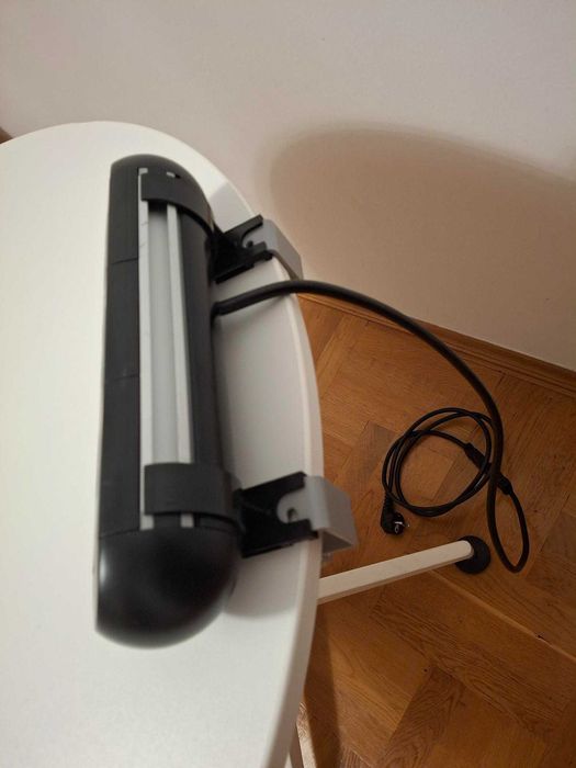 Listwa zasilająca nabiurkowa 240V Mediaport USB C