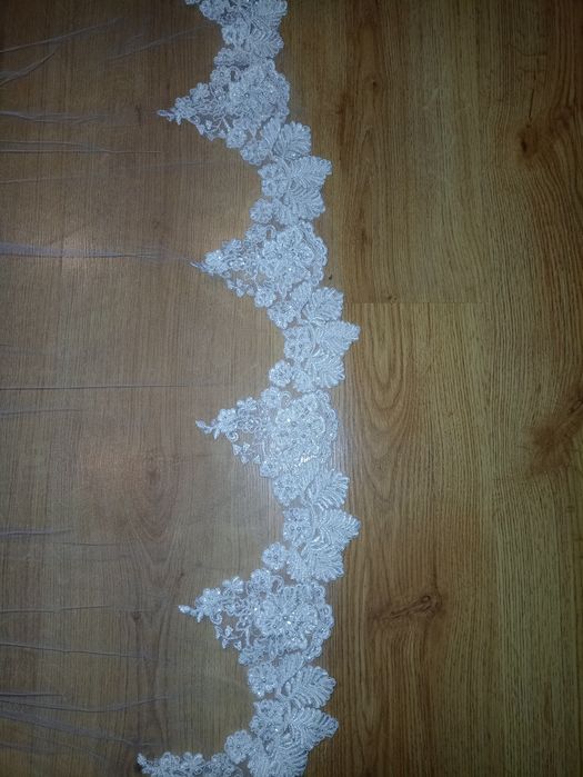 Welon katedralny 2,5m