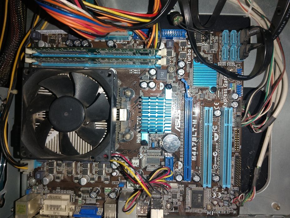 Обмен пк+планшет на айфон