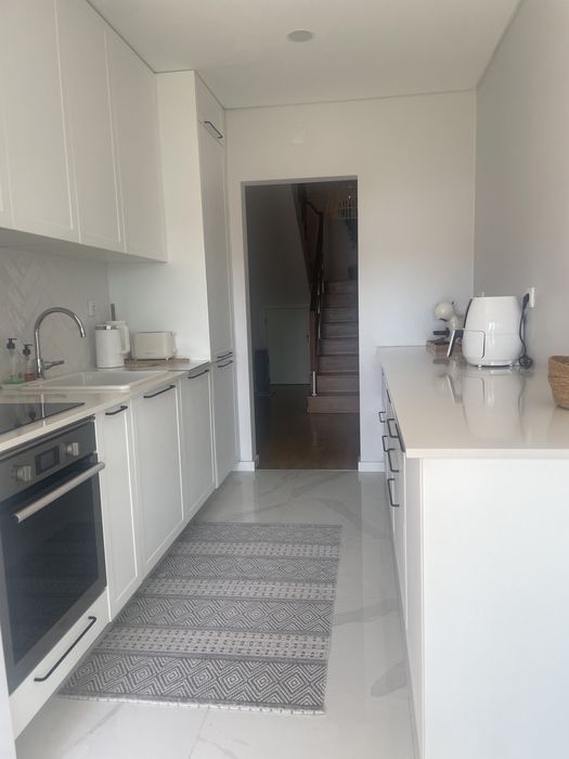 T4 Duplex em vilar de andorinho N222