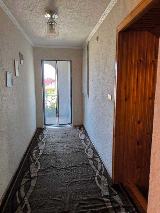 Продаж цегляного будинку 200 м² на 12 сотках | Мала Тур'я