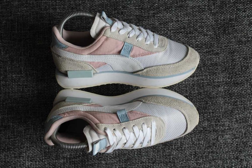 Кросівки Puma Future Rider Soft Оригінал 37р