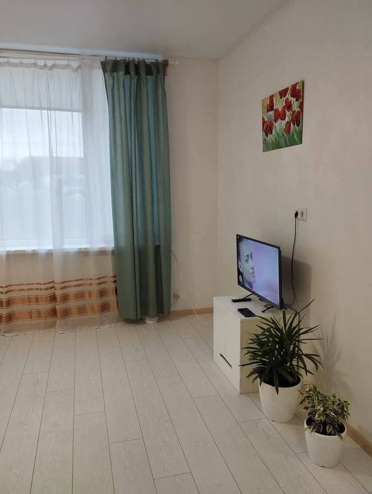 Продам СВОЮ 1-к квартиру поряд з Окружною і ТЦ April