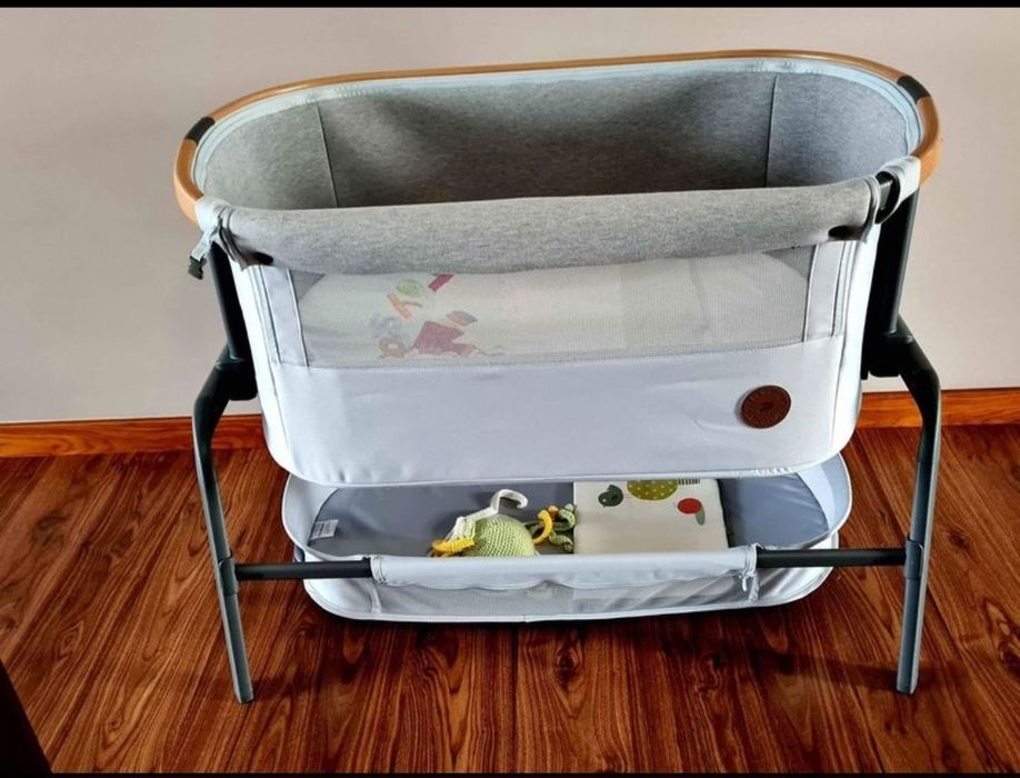 Berço Iora Bebe Confort